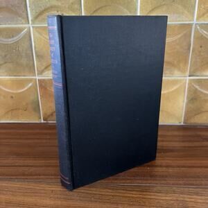 The Last Days of Hitler H.R. Trevor-Roper 1947 HC Macmillan Co. 1st Edition